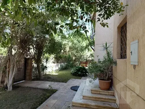 Rent in Al Rehab | 3 Bedrooms | High-End Finishing