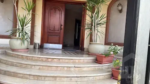 Villa for Rent in First Settlement – Gated Community