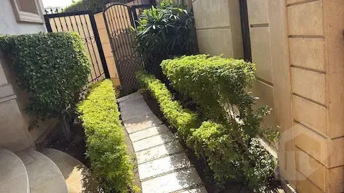 Villa for Rent in a Secure Compound – First Settlement