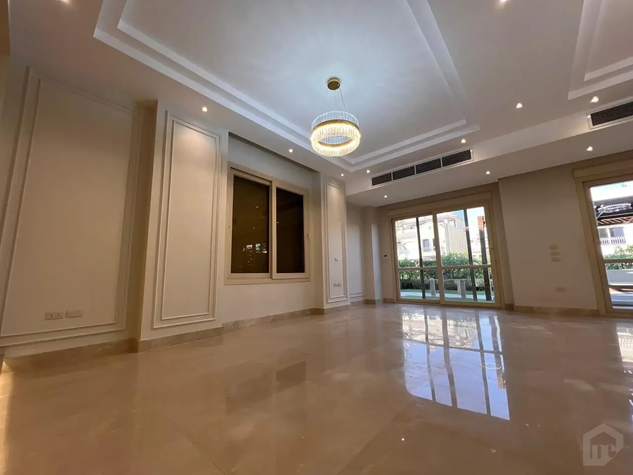 Villa for Rent in Lavista El Patio Oro – Golden Square