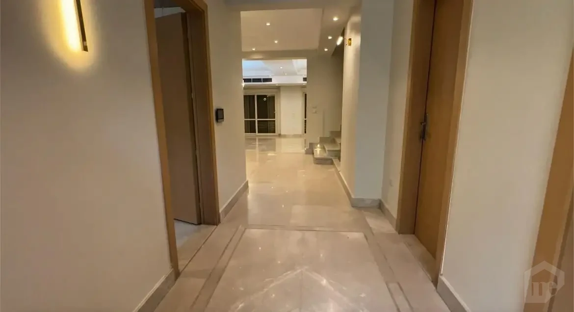 Villa for Rent in Lavista El Patio Oro – Golden Square