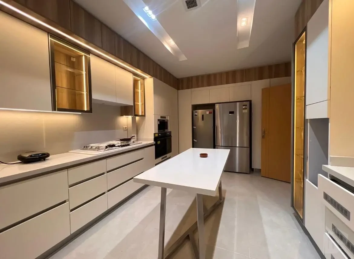 Villa for Rent in Lavista El Patio Oro – Golden Square