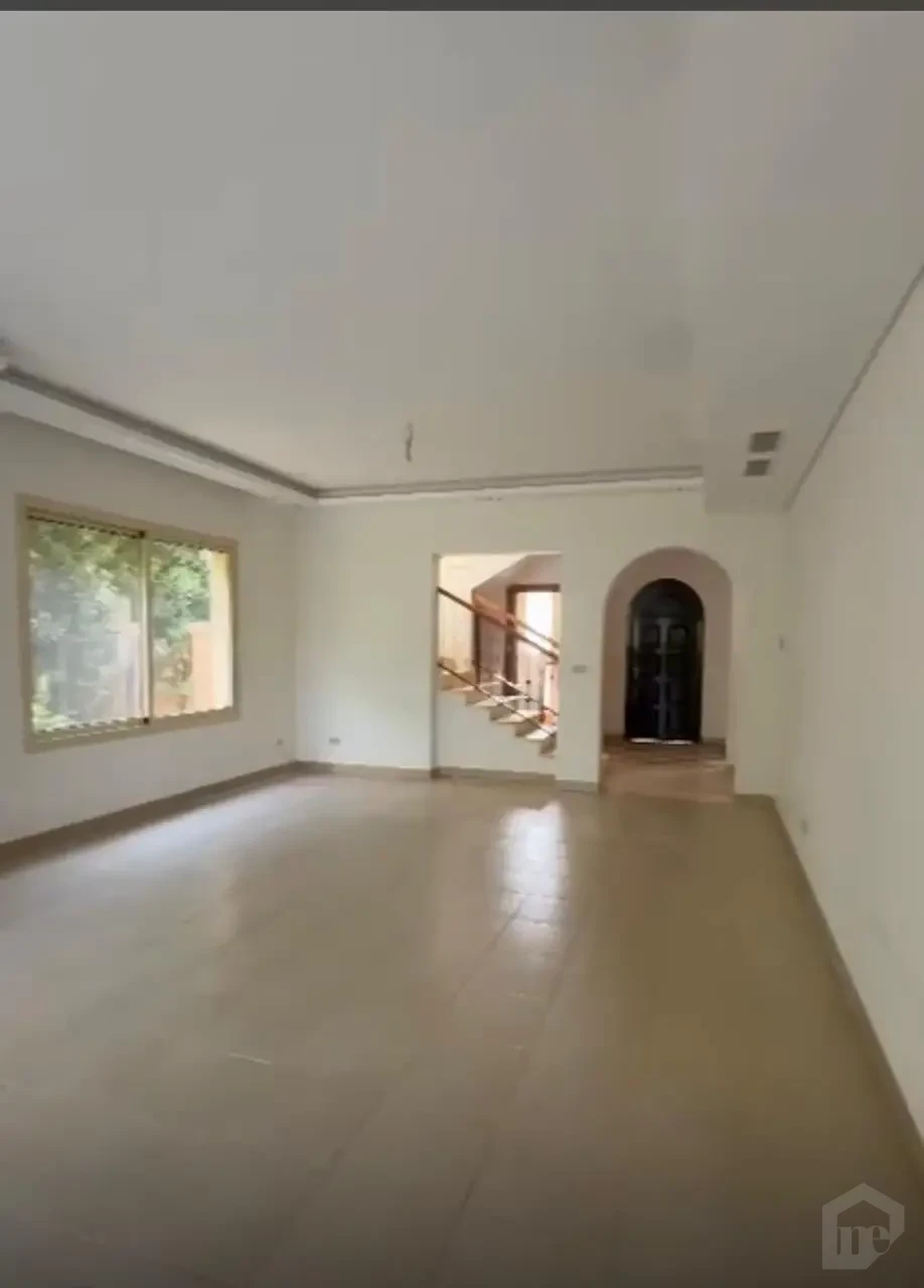 فيلا للأيجار في التجمع الخامس