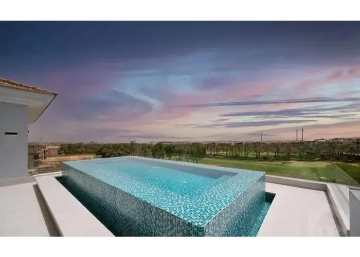 فيلا للأيجار