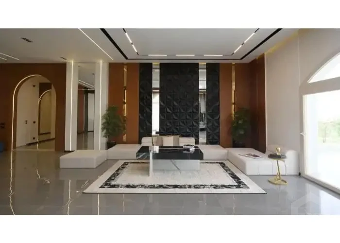 للأيجار فيلا