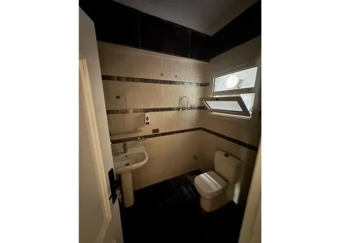 Ganoub El Akademya Villas