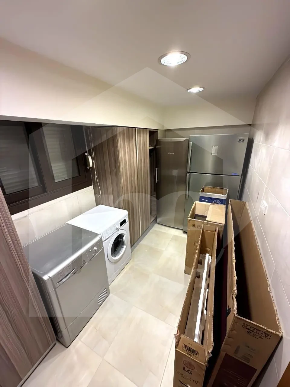 Villa for Rent - Marina 5 (Lisan Al Wuzara)