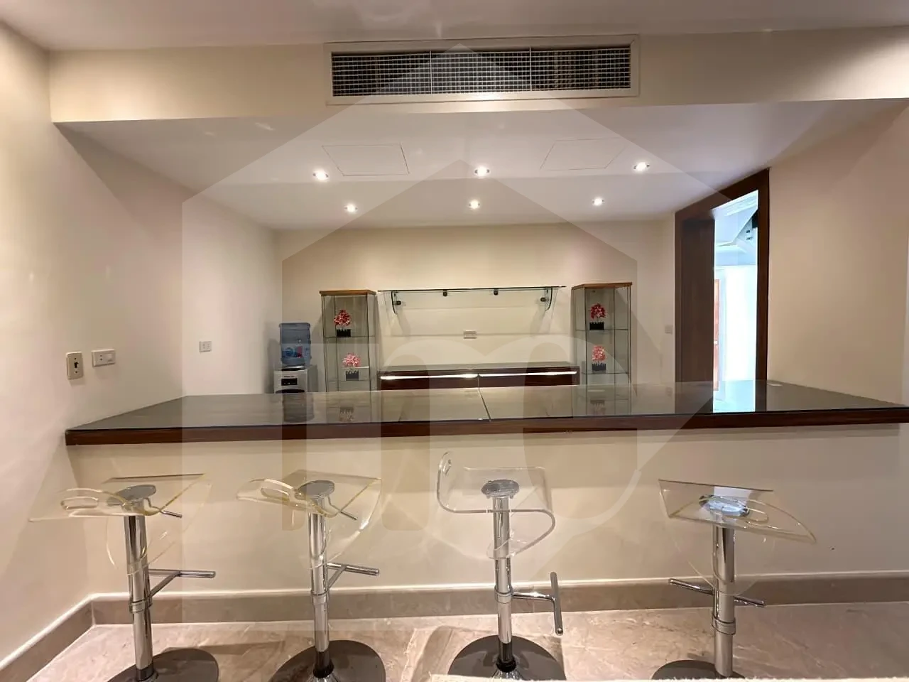 Villa for Rent - Marina 5 (Lisan Al Wuzara)