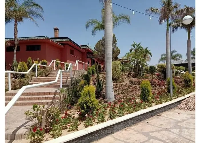 Villa Stand Alone For Sale In Jannat Sulaymaniyah - 6 Of October