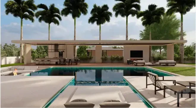 Villa for Sale in Al Hadaba Compound | 1,500 sqm Land