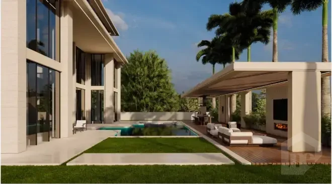 Luxury Villa for Sale Opposite Palm Hills | 6th of October