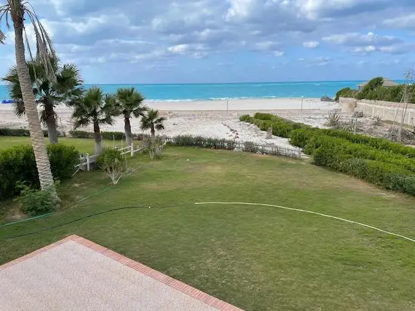 Villa for sale at Daimond beach