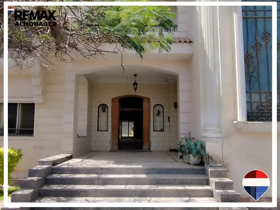 Stunning Villa for Sale in Gannat Elazizia – Spacious Living in a Prestigious Location
