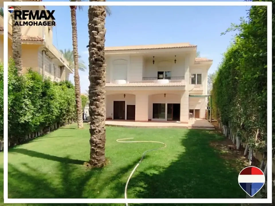 Prime Villa for Sale in Gannat Elazizia – The Perfect Family Home in an Elite Community