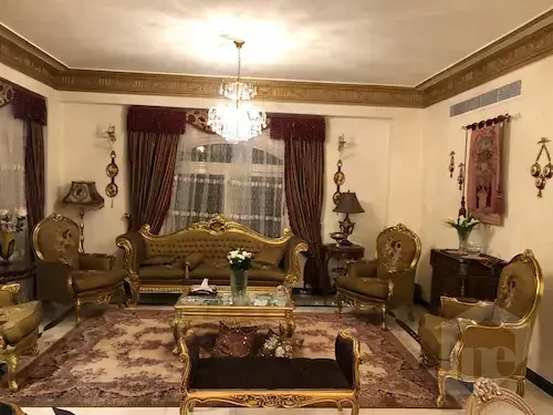 فيلا فاخرة للبيع في البنفسج 6 – التجمع الأول