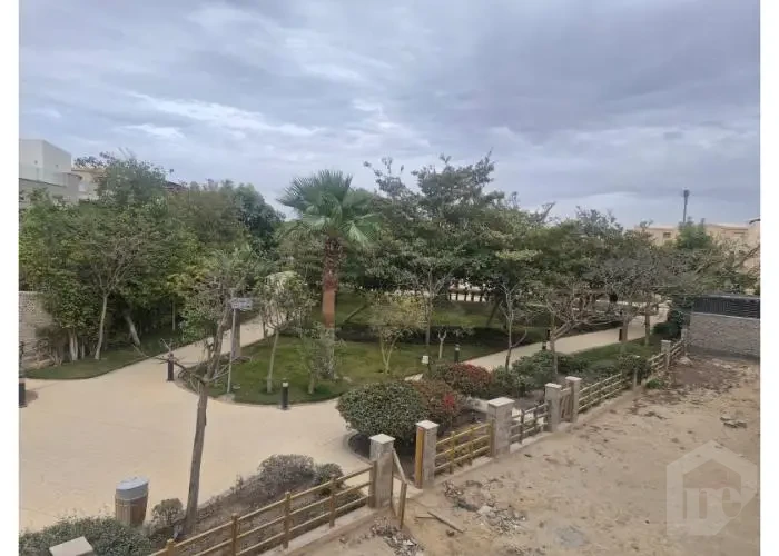 Villa Semi Finished For Sale In Aswar