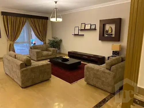 Fully Finished Villa with Appliances in Bellagio, New Cairo