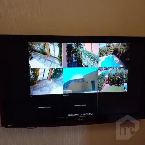 Fully Finished Villa with Appliances in Bellagio, New Cairo