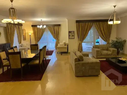 Standalone Villa | 5 Bedrooms + Maid's Room | Bellagio Compound