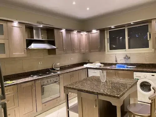 Villa for Sale in Prime Location – Bellagio, New Cairo