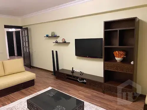 Fully Finished Villa with Appliances in Bellagio, New Cairo