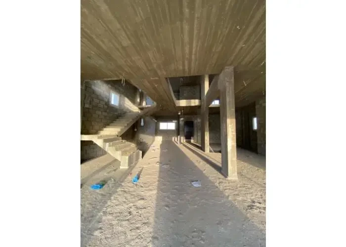 Semi Finished Villa For Sale