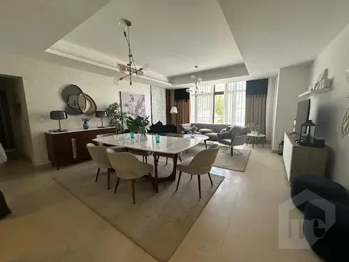 فيلا للبيع في كايرو فستيفال سيتي