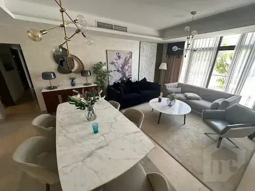 فيلا للبيع في كايرو فستيفال سيتي