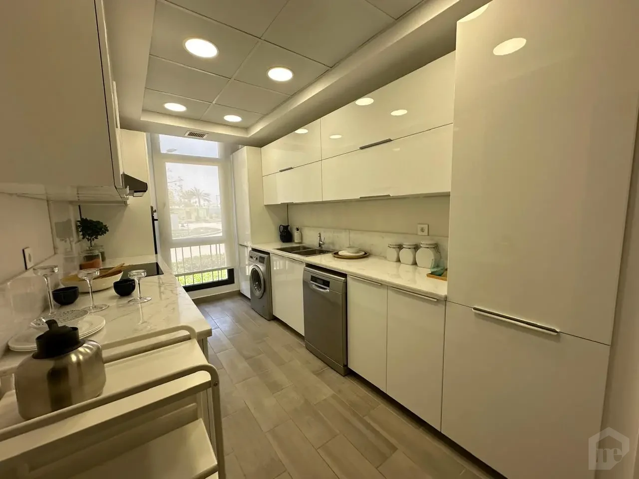 فيلا للبيع كايرو فستيفال سيتي بتسهيلات في السداد