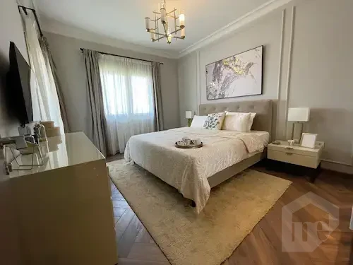 فيلا للبيع في كايرو فستيفال سيتي