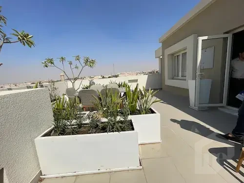 فيلا للبيع في كايرو فستيفال سيتي