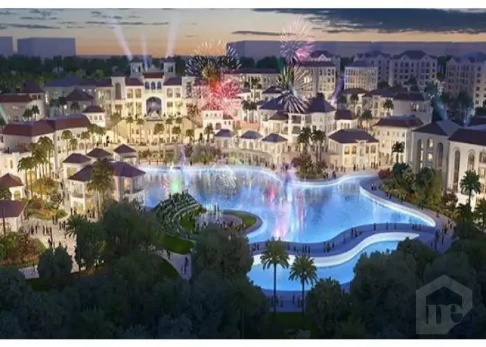 للبيع في العاصمه الأداريه الجديده