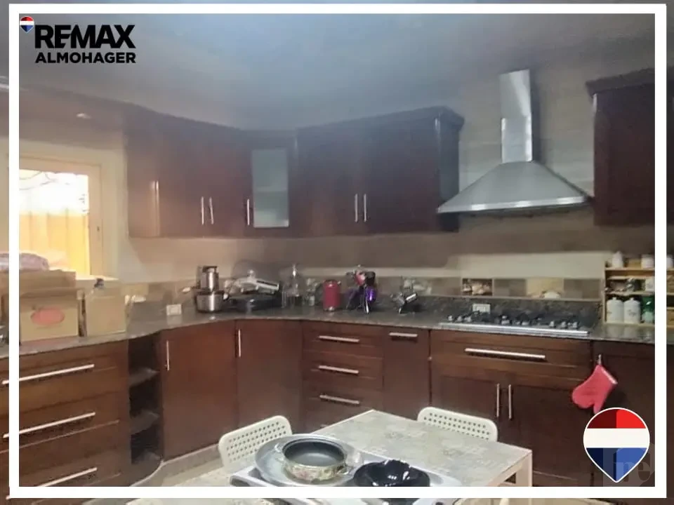 Dream Villa for Sale in Garana – Modern Design in a Prestigious Gated Community