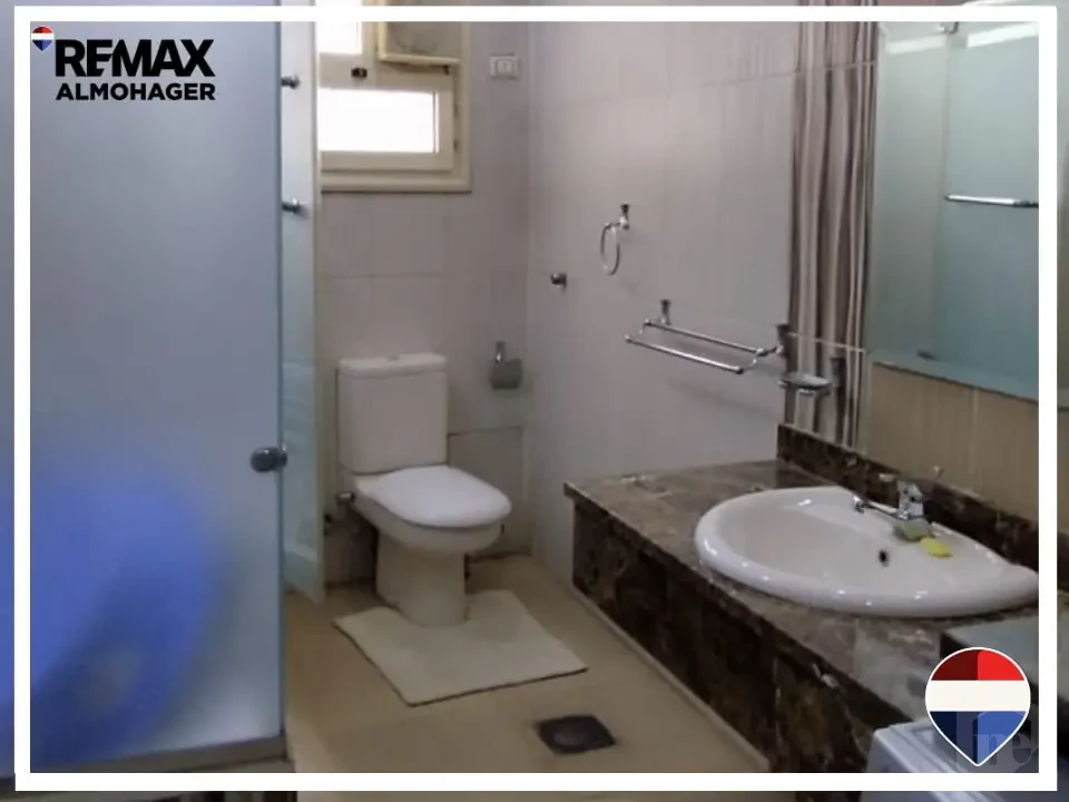 Exceptional Villa for Sale in Garana Compound – Where Luxury Meets Tranquility