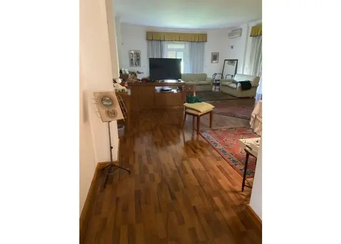 فيلا متشطبه بالكامل في كومبوند الديبلوماسيين