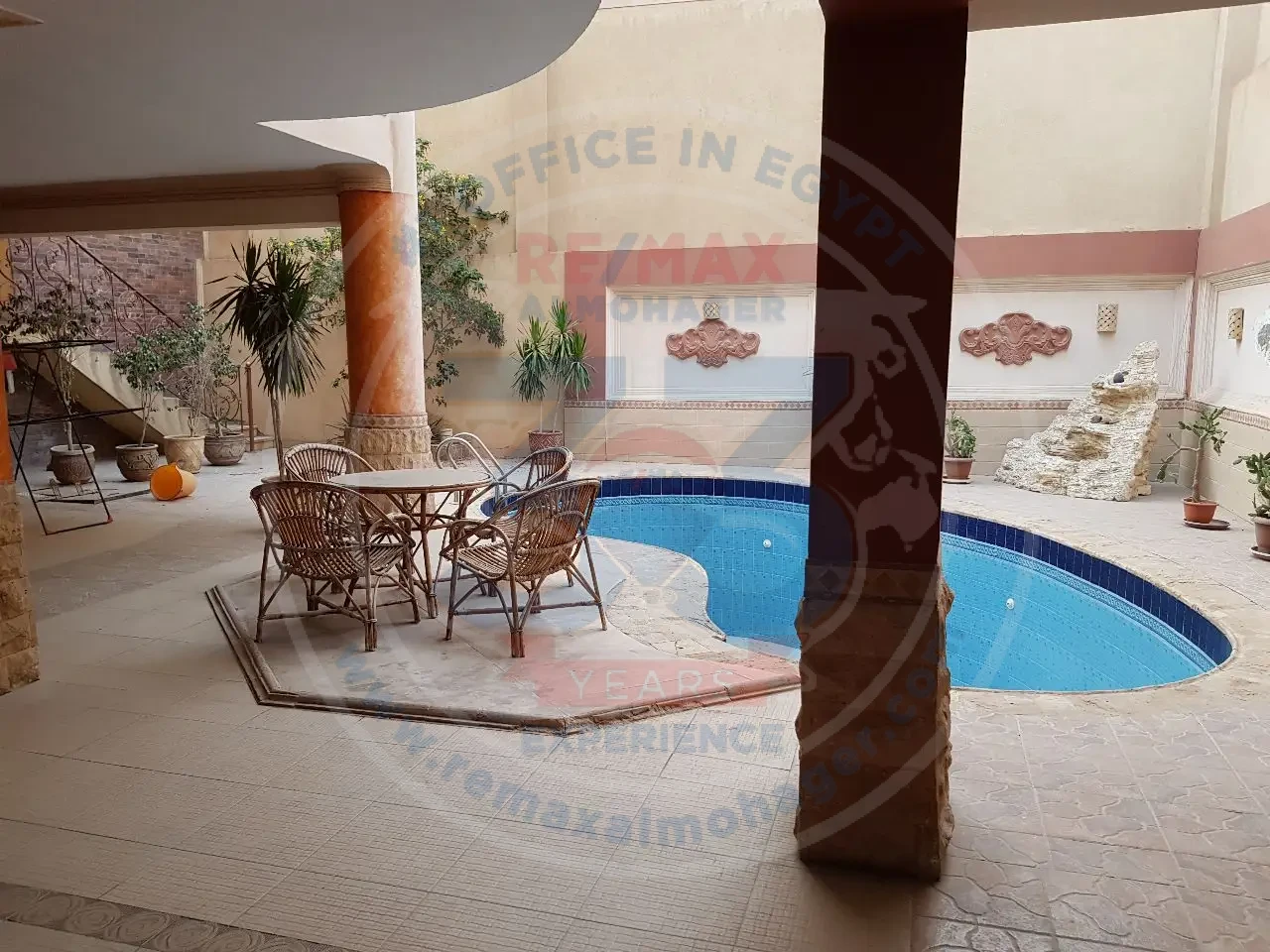 Villa for sale in the Third District, Fifth Settlement, 750 square meters