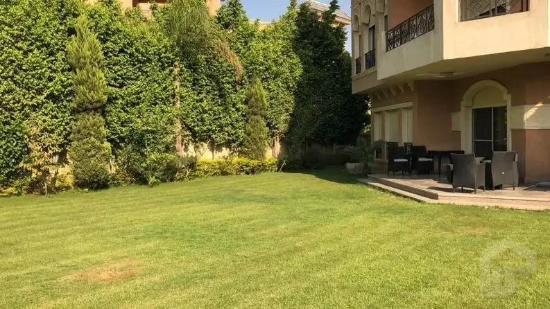 فيلا 7 غرف نوم،