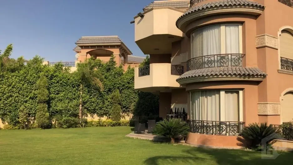 فيلا للبيع في ديار المخابرات