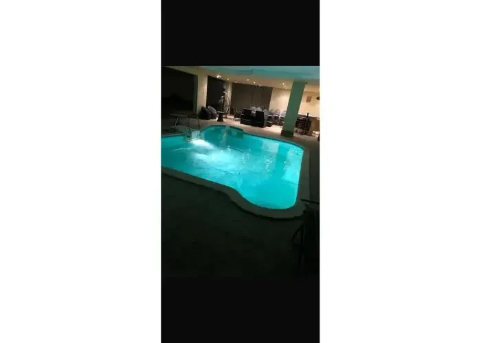 فيلا متشطبه بالكامل للبيع في النرجس