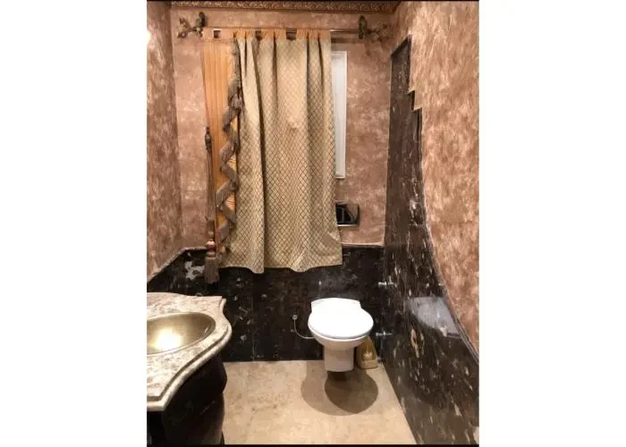 Villa 4 Bedrooms In El Narges