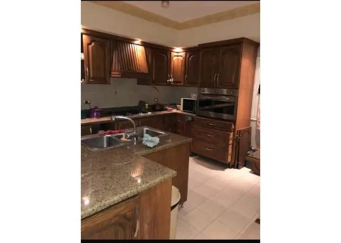 النرجس فيلات