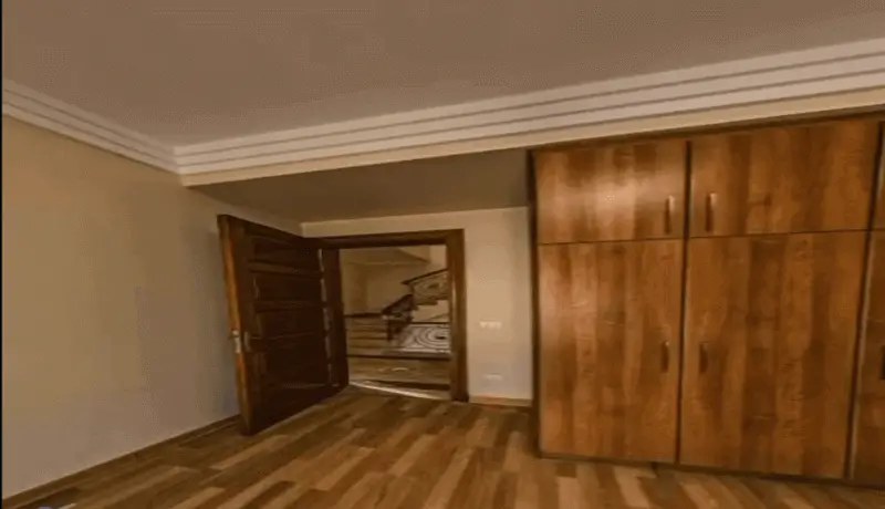 Villa for sale in Patio 2 Compound, New Cairo