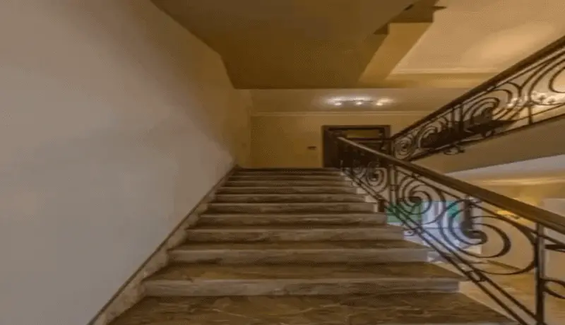 Villa for sale in Patio 2 Compound