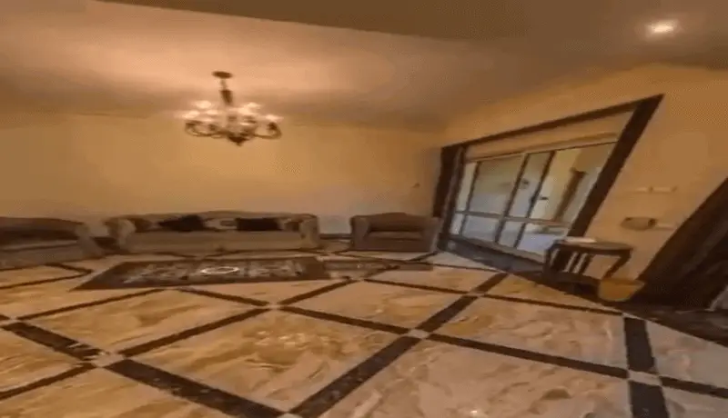 Villa for sale in New Cairo