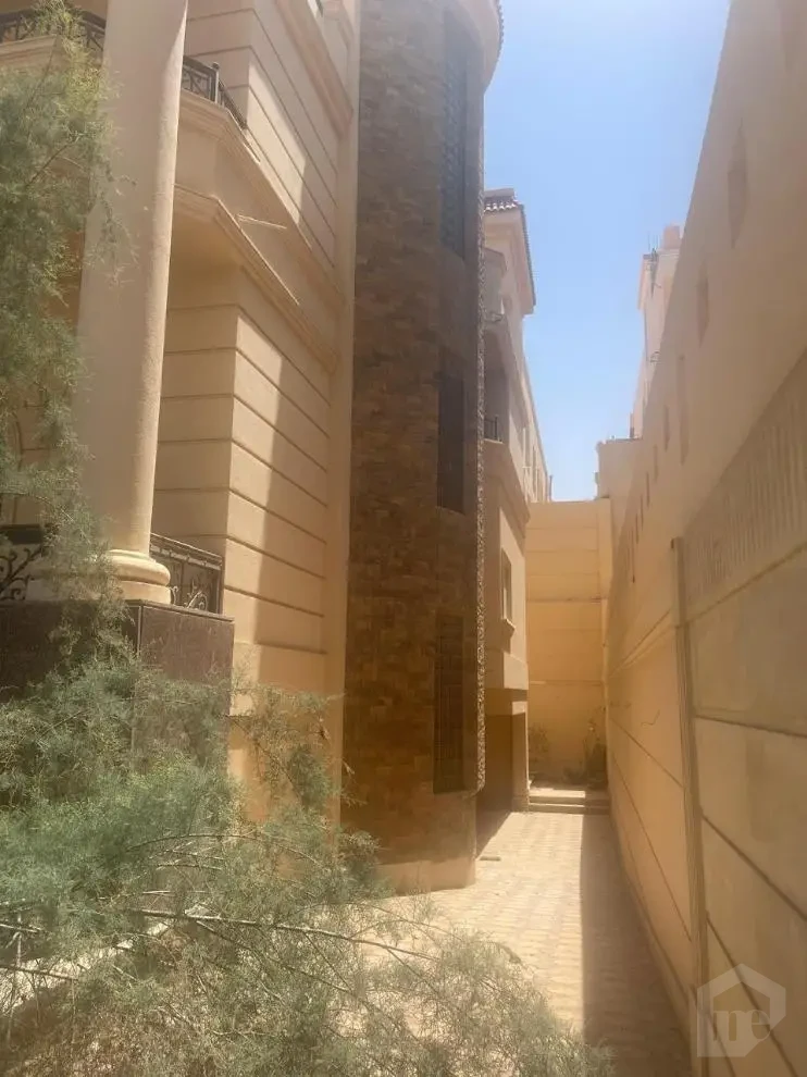 for sale villa in El Shorouk