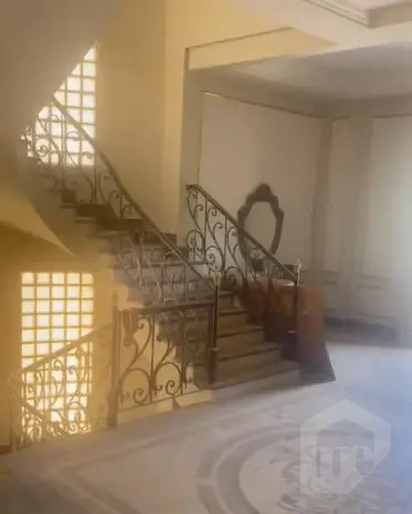5 bedroom villa for sale El Shorouk