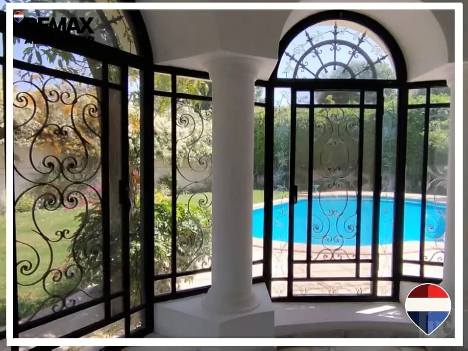 Elegant Villa for Sale in Garana – Modern Design & Gated Community