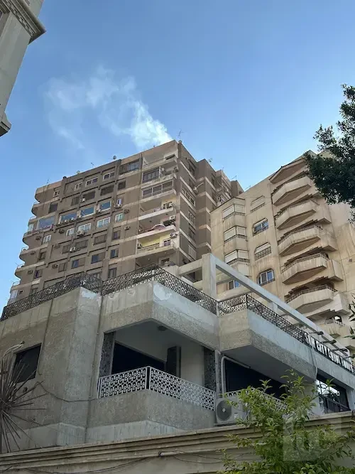 فيلا للبيع في مصر الجديدة – بالقرب من قصر البارون