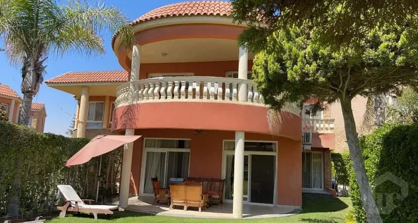 Marina 5 villa for sale