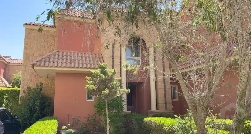 Ocean Blue villa for sale